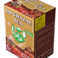 Do Ghazal Tea Green Tea With Saffron 25 bags