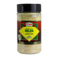 Ziyad Premium Ground Helba, Fenugreek, Methi 100% All-Natural Flavorful Spices, No Additives, No Preservatives, No Salt, No MSG, 7 Oz