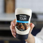 Wild Garden Toum Spread Sauce Garlic Aioli 9.3oz