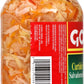 Goya Salvadorean Pickled Salad, Curtido Salvadoreño 32oz