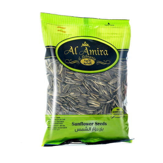 Al Amira Sunflower Seeds 250gr
