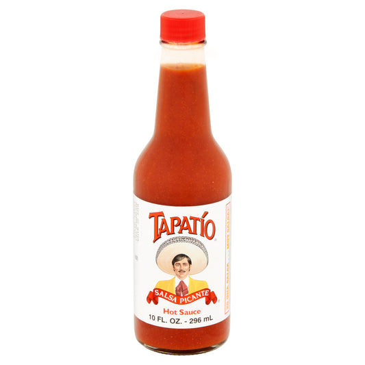 Tapatio Hot Sauce 10 OZ.