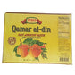 Ziyad Dry Apricot Paste Qamar Al Din 14oz