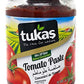 Tukas Tomato Paste No salt Added 700gr