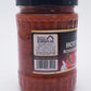 ZERGUT HOT PEPPETIZER ROASTED PEPPER APPETIZER 19oz