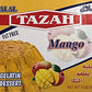 Tazah Halal Gelatin Dessert Mango 3 OZ حلال جيليه