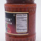 ZERGUT HOT PEPPETIZER ROASTED PEPPER APPETIZER 19oz