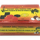Starlight Coconut Shell Charcoal Cube 105 Pieces