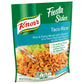 Knorr Fiesta Taco Rice Side Dish, 5.4 oz