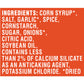 Taco Bell Original Fajita Seasoning Mix 1.4 oz Envelope