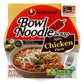 Nong Shim Spicy Chicken Flavor Bowl Noodle Soup, 3.03 oz