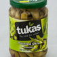 Tukas Pointed Okra Gombos 24oz