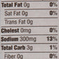 Taco Bell Original Taco Seasoning Mix 1 oz Envelope