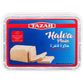 Tazah Halva Plain Traditional 16oz