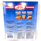 La Fe Flour Wafer with Caramel Spread 110g