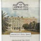 Ahmad Tea Earl Grey Aromatic Loose Tea, Ceylon Caddy, 17.6 Oz