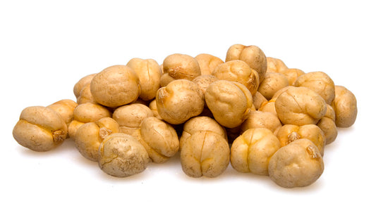 Chick Peas Ready Roasted 1 Lb