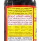 Bragg All Natural Liquid Aminos All Purpose Seasoning, 16 Fl Oz