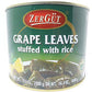 Zergut Stuffed Grape Leaves 70.6oz