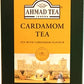 Ahmad London Cardamom Loose Leaf Tea  454gr