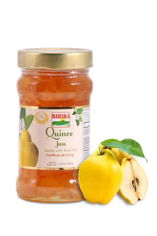 Baraka Quince Jam 380gr