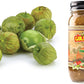 Gilly Loco Salsa Tomatillo Verde Toasty 16oz