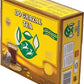 Do Ghazal Tea Super Ceylon Cardamon Gold 50 Foil Envelope