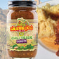 Gilly Loco Chili Verde Toasty 16oz