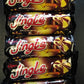 Solen Jingle Mosaic Biscuit with Cocoa Cream 100gr