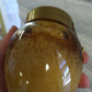 Wellmade Pure honey HoneyComb 17oz Miel