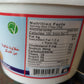 Tazah Halawa Halva Plain Sugar Free 454gr