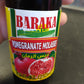 Baraka Pomegranate Molasses 8.8oz