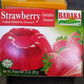 Baraka Halal Gelatin Dessert Strawberry 3oz