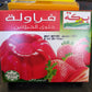 Baraka Halal Gelatin Dessert Strawberry 3oz