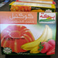Baraka Halal Gelatin Dessert Mixed Fruits 3oz