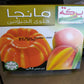 Baraka Halal Gelatin Dessert Mango 3oz