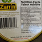 Zarrin Yellow Whole Fig Jam 900gr