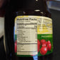 Kedainiu Grated Cranberries Jam 420gr