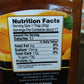 Indo European Apricot Preserves Jam 12oz