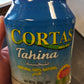 Cortas Tahini 32oz