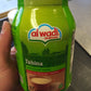 Al Wadi Tahini 32oz Sesame