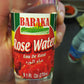 Baraka Rose Water 9.1 oz