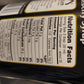 Zergut Blueberry Syrup 33.8oz
