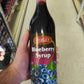 Zergut Blueberry Syrup 33.8oz