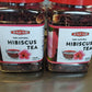 Tazah Hibiscus Tea 200gr 100% Natural