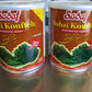 Sadaf Sabzi Koufteh Dehydrated Herbs 2oz