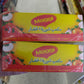 Maggi Vegetable Boullion Stock Cube Halal 24 cubes