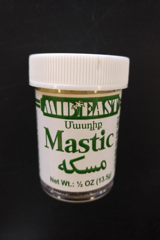 Midleast Mastic 13.5gr