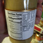 Bombay Ginger Paste 8oz