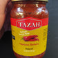Tazah Harissa Berbere Natural With Dried Peppers 350gr